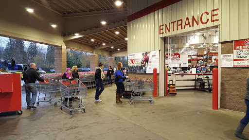 Warehouse store «Costco Wholesale», reviews and photos, 1201 39th SW, Puyallup, WA 98373, USA