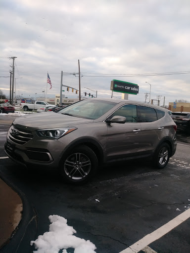 Used Car Dealer «Enterprise Car Sales», reviews and photos, 411 Connecticut Blvd, East Hartford, CT 06108, USA