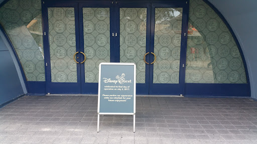 Amusement Park Ride «DisneyQuest Indoor Interactive Theme Park», reviews and photos, 1486 Buena Vista Dr, Orlando, FL 32830, USA