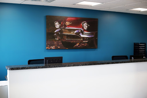 Chevrolet Dealer «Young Chevrolet Cadillac», reviews and photos, 1500 E Main St, Owosso, MI 48867, USA