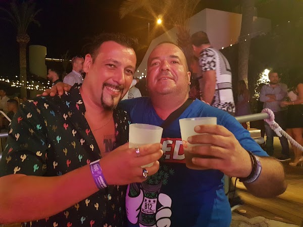 Imagen de Pablo Excursions Tenerife (14 de 20)