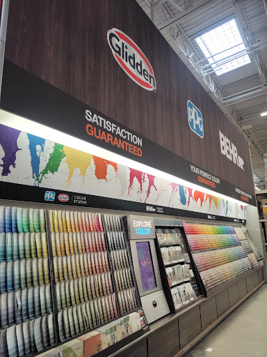 Home Improvement Store «The Home Depot», reviews and photos, 1590 W 49th St, Hialeah, FL 33012, USA