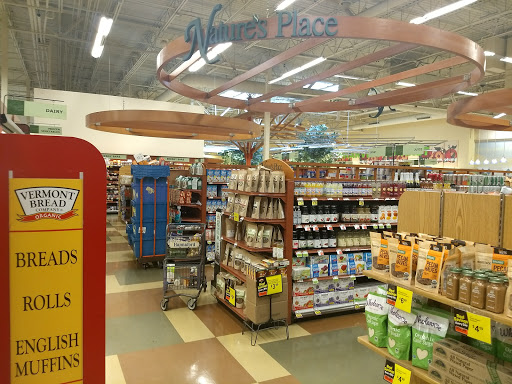 Grocery Store «Hannaford Supermarket», reviews and photos, 73 Fort Eddy Rd, Concord, NH 03301, USA