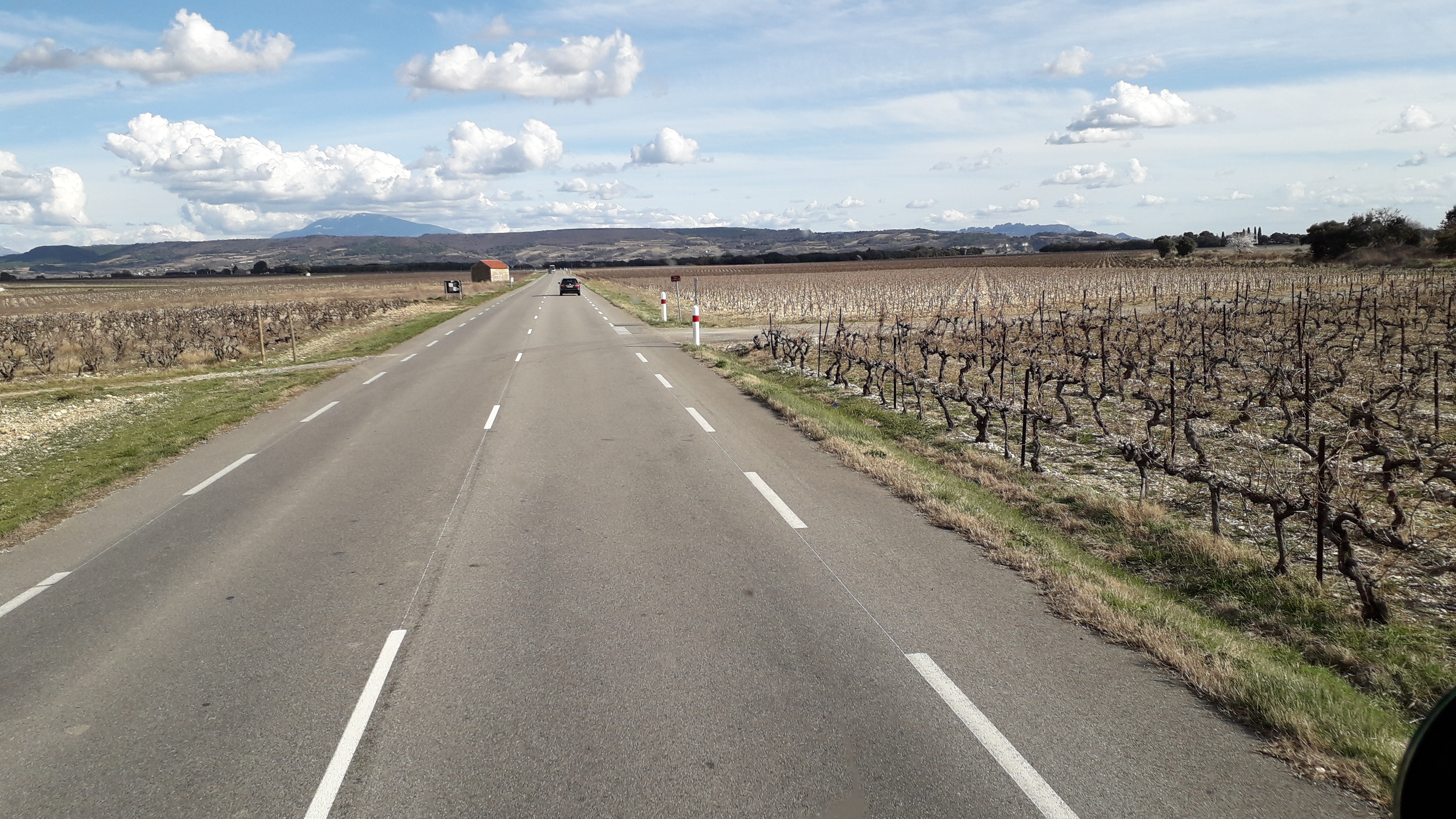 Photo n° 1 de l'avis de Yurii.r fait le 07/03/2019 à 15:29
