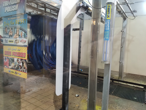 Car Wash «Midway Carwash», reviews and photos, 4020 Midway Rd, Carrollton, TX 75007, USA