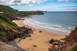 Photo de Playa de El Tranqueru avec un niveau de propreté de très propre
