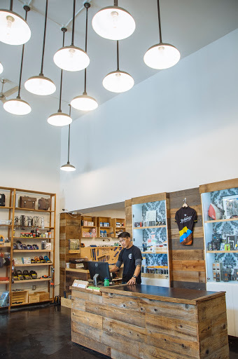 Bicycle Store «Huckleberry Bicycles ~ Berkeley», reviews and photos, 2424 Telegraph Ave, Berkeley, CA 94704, USA