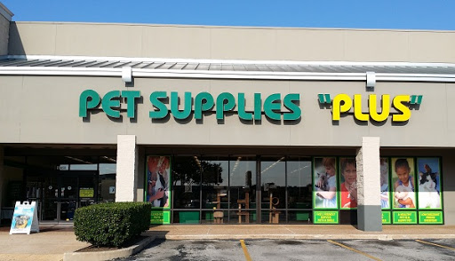Pet Supplies Plus Austin
