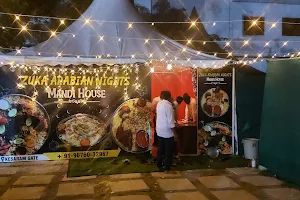 M R Milestone Family Dhaba And Restaurant image