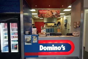 Domino's Pizza Leeuwarden - Oostergrachtswal - Centrum image