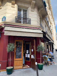Photos du propriétaire du Restaurant français A l'Improviste à Paris - n°1