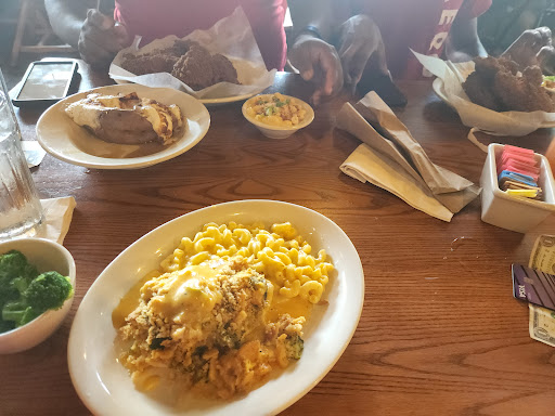 American Restaurant «Cracker Barrel Old Country Store», reviews and photos, 6175 McDonough Dr NW, Norcross, GA 30093, USA