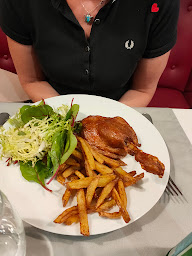 Photo n°17 de Restaurant La Belle Époque Castelnaudary à Castelnaudary ()