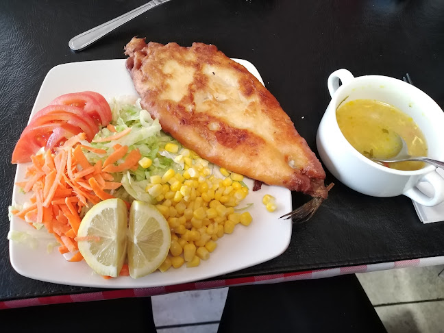Roan Food