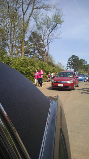 Park «George Rogers Clark Park», reviews and photos, 1024 Thruston Ave, Louisville, KY 40217, USA