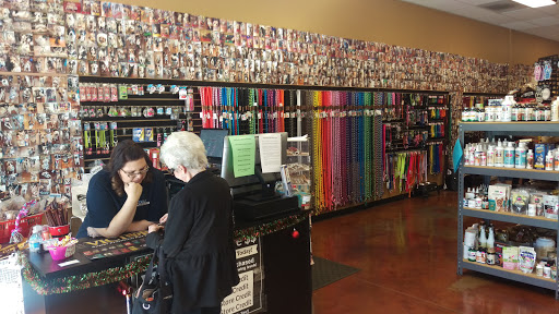 Pet Supply Store «DogSupplies.com Outlet Store», reviews and photos, 2960 St Rose Pkwy #170, Henderson, NV 89052, USA