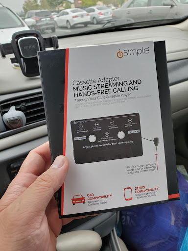 Electronics Store «Best Buy», reviews and photos, 1240 Marvin Rd NE, Lacey, WA 98516, USA