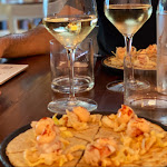 Photo n°1 de l'avis de Imma.e fait le 29/10/2022 à 07:19 sur le  Maré | cucina caffè spiaggia bottega à Milan