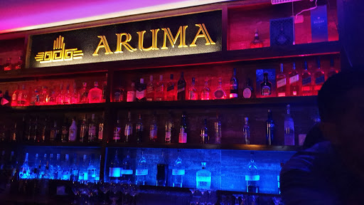Aruma Bar & Disco