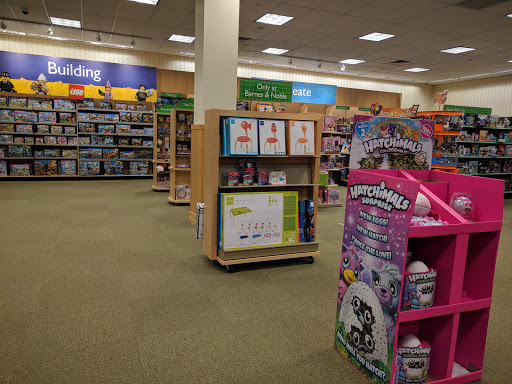 Book Store «Barnes & Noble», reviews and photos, 319 US-202, Bridgewater, NJ 08807, USA