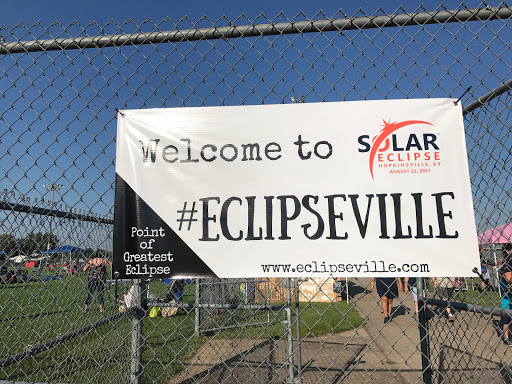 Aquatic Centre «Tie Breaker Family Aquatic Center», reviews and photos, 9503 Eagle Way, Hopkinsville, KY 42240, USA