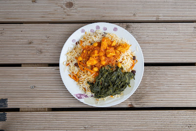 Afghane Kitchen : restaurant a emporter, et service traiteur à Colmar