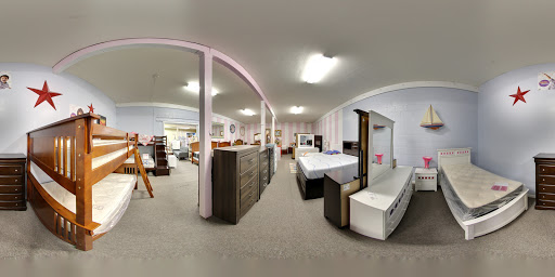 Furniture Store «Legacy Furniture Gallery», reviews and photos, 127 E Yosemite Ave, Manteca, CA 95336, USA