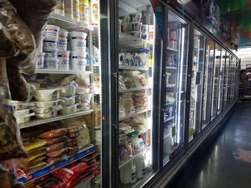 Grocery Store «El Granero Supermarket», reviews and photos, 5680 Old Dixie Rd # 101, Forest Park, GA 30297, USA