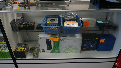 Pawn Shop «Super Pawn», reviews and photos, 11873 Hesperia Rd, Hesperia, CA 92345, USA