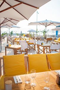 Atmosphère du Restaurant du Yacht Club de Cannes - n°8