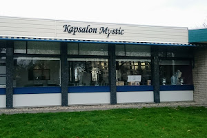 Kapsalon Mystic