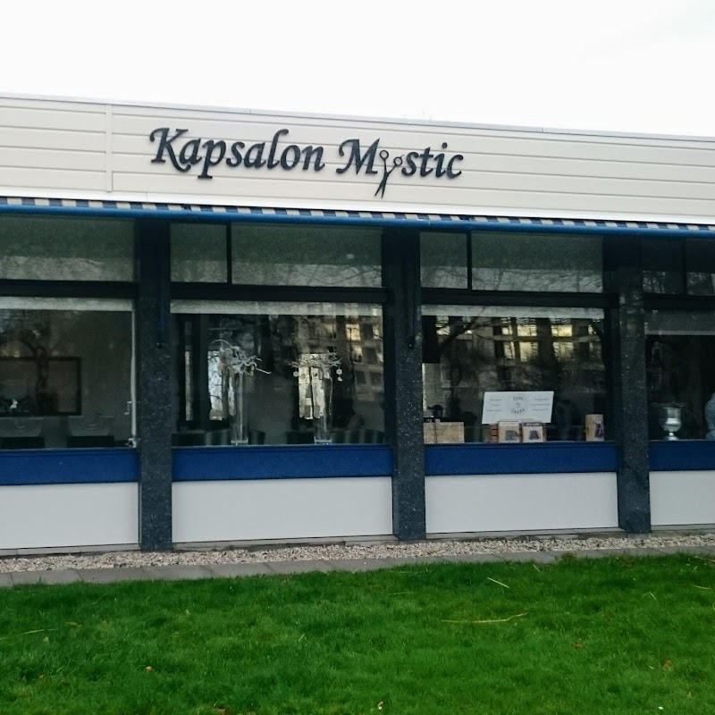 Kapsalon Mystic