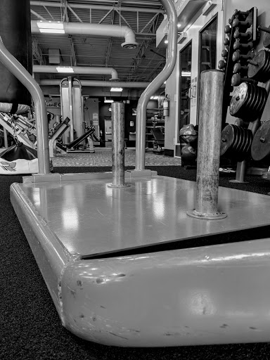 Gym «Anytime Fitness», reviews and photos, 5060 New Centre Dr #70, Wilmington, NC 28403, USA