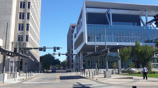 Hotel «Watermark Baton Rouge», reviews and photos, 150 3rd St, Baton Rouge, LA 70801, USA