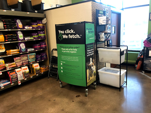 Pet Supply Store «Pet Supplies Plus», reviews and photos, 1616 Precinct Line Rd, Hurst, TX 76054, USA