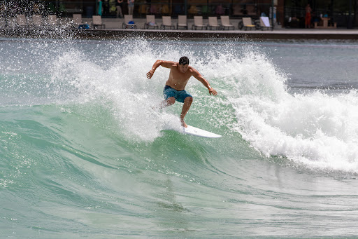 Water Park «BSR Cable Park», reviews and photos, 5347 Old Mexia Rd, Waco, TX 76705, USA