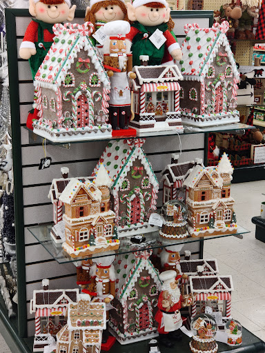 Craft Store «Hobby Lobby», reviews and photos, 840 E Rollins Rd, Round Lake Beach, IL 60073, USA