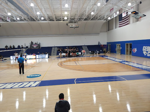 Book Store «Georgian Court University Bookstore», reviews and photos, 900 Lakewood Ave, Lakewood, NJ 08701, USA