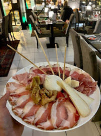 Antipasti du Davisto Restaurant Italien à Nice - n°8