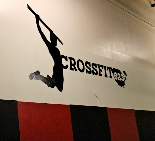 Gym «CrossFit 623», reviews and photos, 7225 N 110th Ave, Glendale, AZ 85307, USA