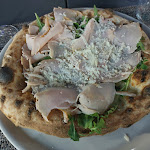 Photo n°1 de l'avis de Catia. fait le 28/06/2023 à 15:37 sur le  sunset apericena pizzeria à Palermo