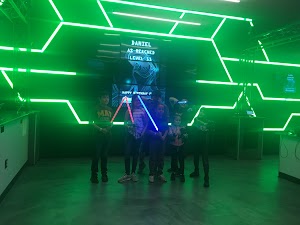Mind Immersions Virtual Reality - photo 80