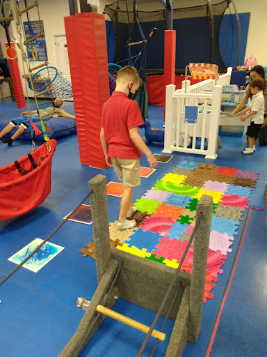 Indoor Playground «We Rock the Spectrum - Tampa», reviews and photos, 1076 E Brandon Blvd #102, Brandon, FL 33511, USA