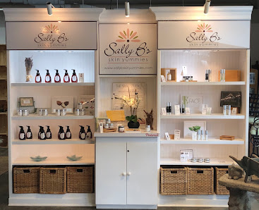 Sally B's Skin Yummies 800 Miami Cir NE Suite 110, Atlanta, GA 30324