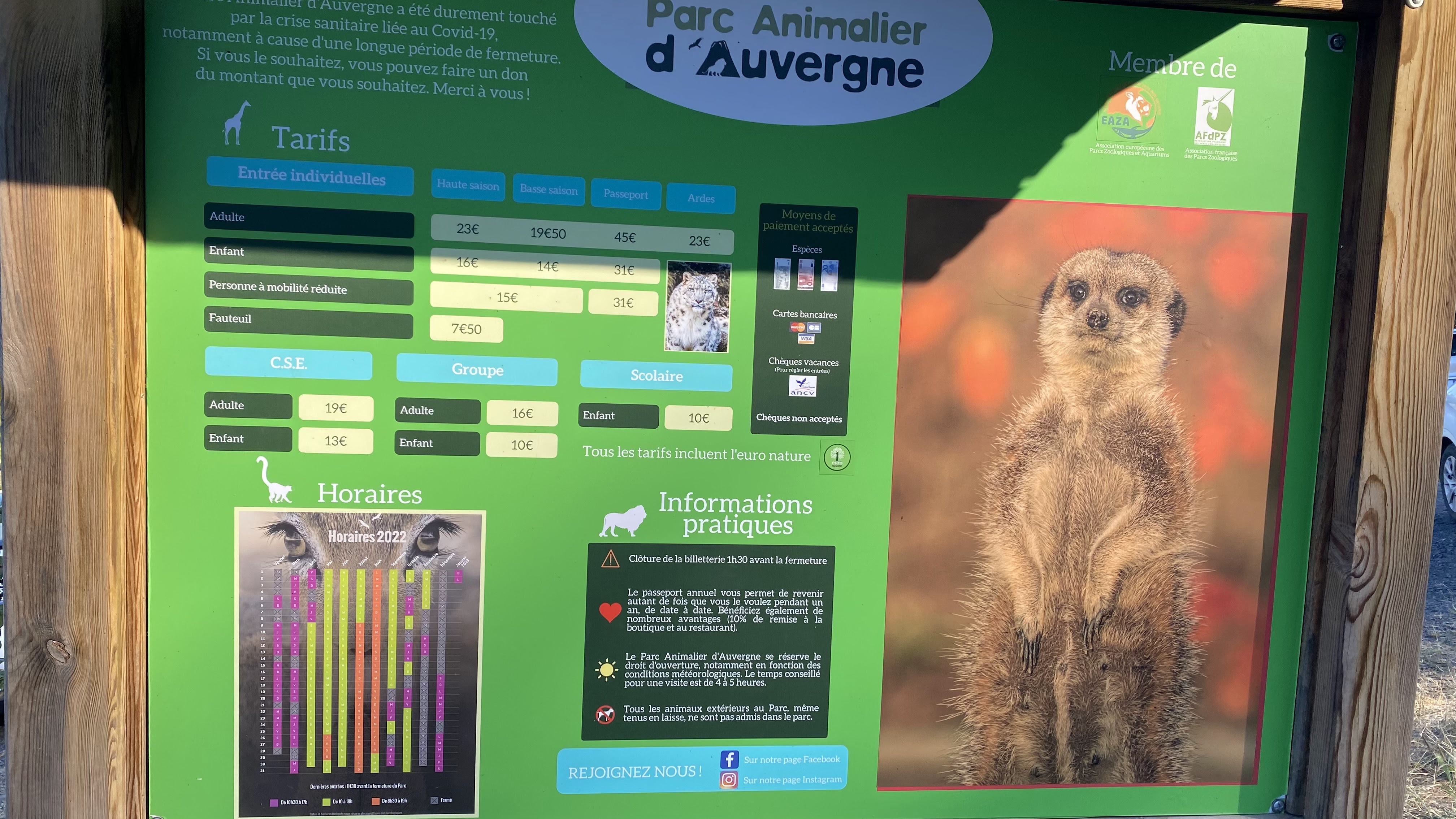 Photo n° 1 de l'avis de Olivier.e fait le 06/08/2022 à 17:29