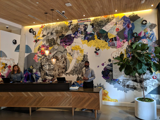 Shopping Mall «Gallery Place», reviews and photos, 616 H St NW, Washington, DC 20001, USA