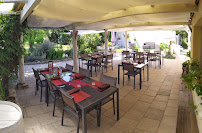 Atmosphère du Restaurant Ferme de Janou à Bugarach - n°13