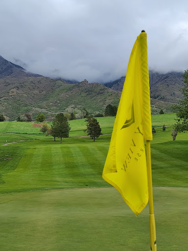 Golf Course «Valley View Golf Course», reviews and photos, 2501 E Gentile St, Layton, UT 84040, USA