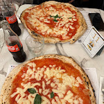 Photo n°3 de l'avis de Pezhman.a fait le 23/09/2023 à 12:20 sur le  L' Antica pizzeria da Michele Torino à Turin