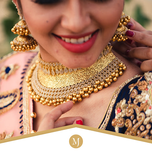 Jewelry Store «Malani Jewelers, Dallas (TX) - 22Kt Gold & Diamond Jewelry», reviews and photos, 300 S Central Expy, Richardson, TX 75080, USA